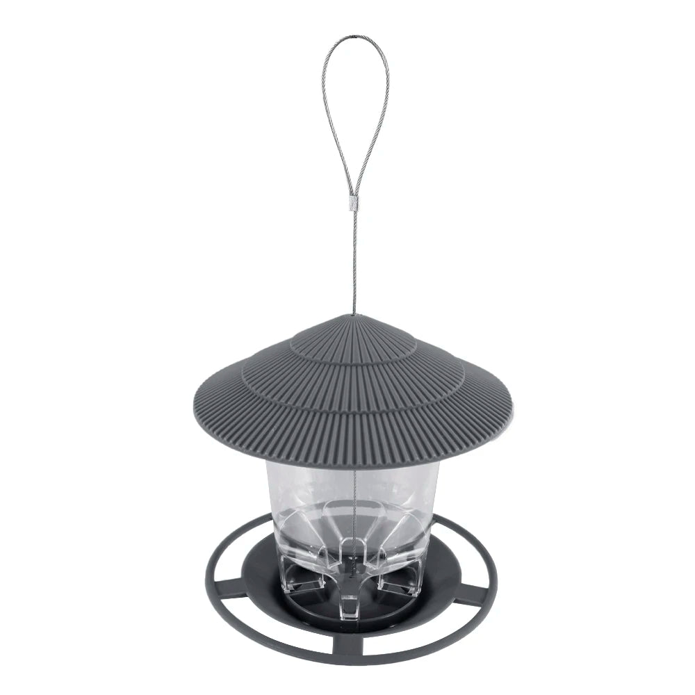 Garden Bird Feeder