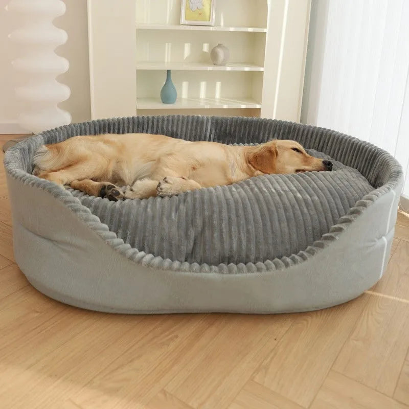 XL Extra Large Dog Bed