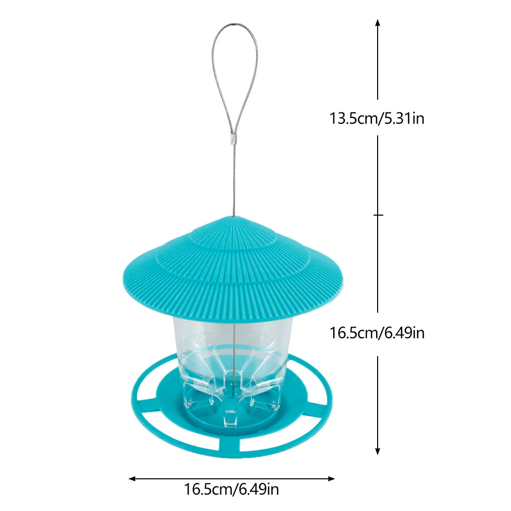 Garden Bird Feeder