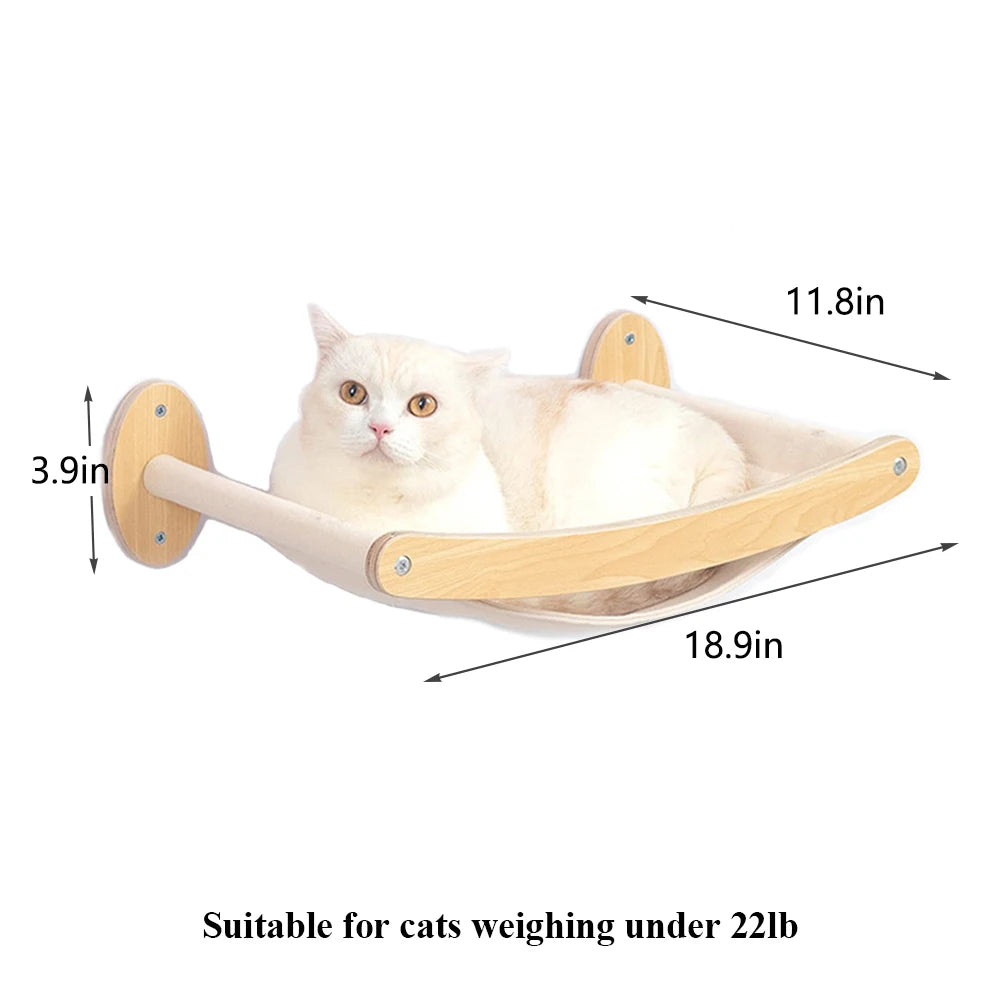 Cat Wall Mounted Furniture