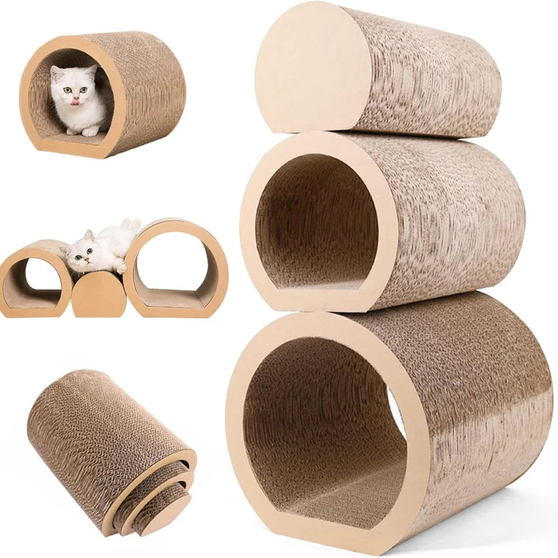 Cat Scratching Boards