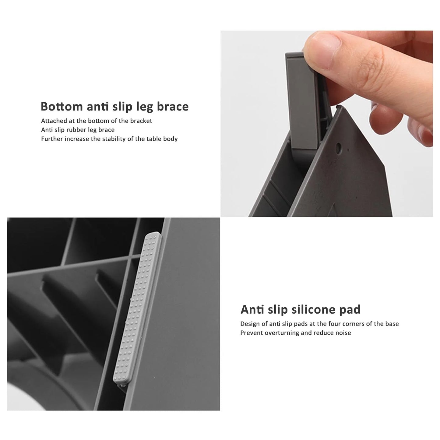 Stainless Steel Elevated Dog Bowl