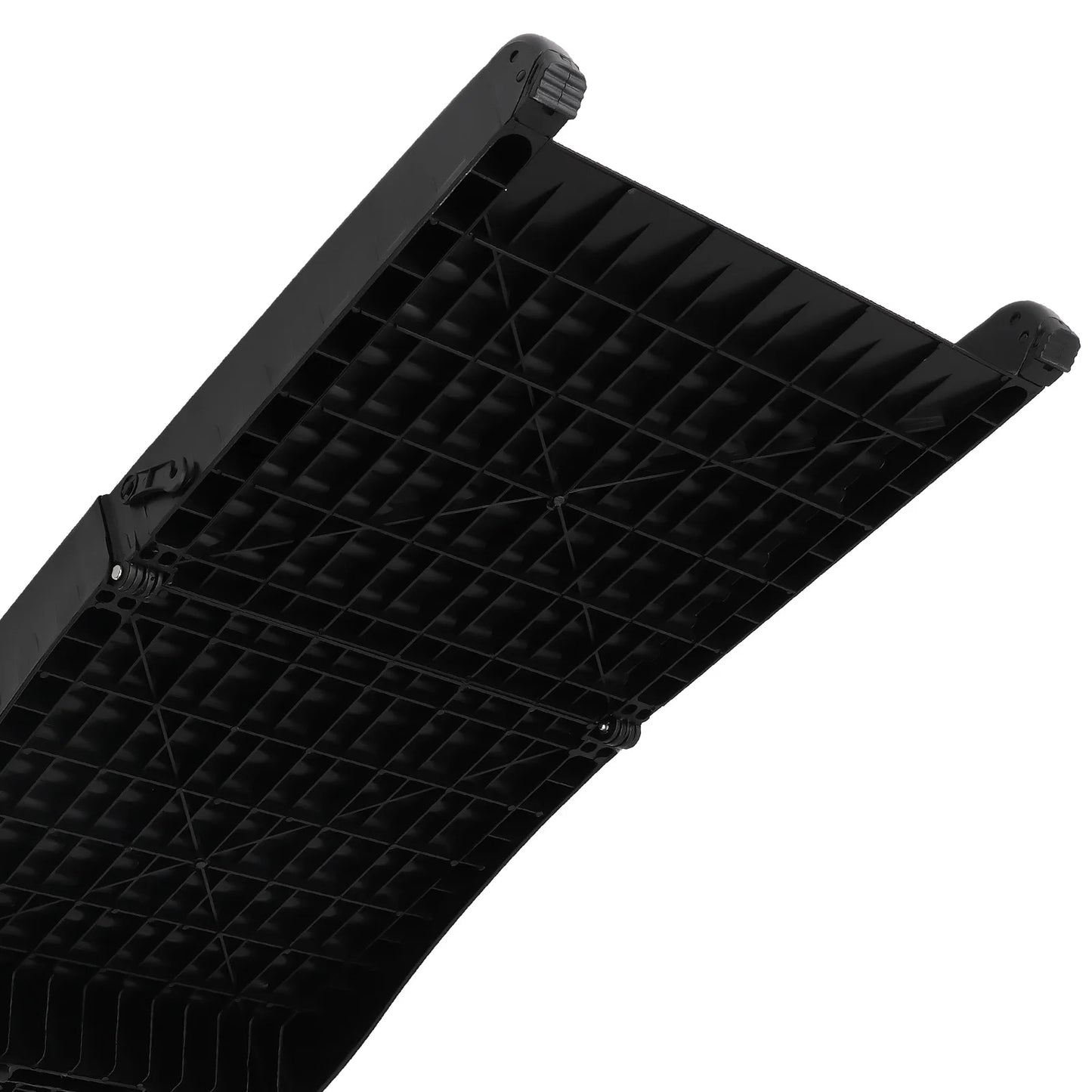 Tri-Fold Dog Ramp