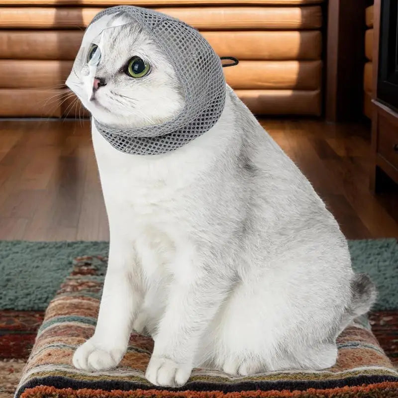 Cat Anti Bite Muzzles