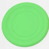 Soft Silicone Flying Saucer