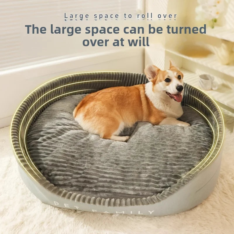XL Extra Large Dog Bed