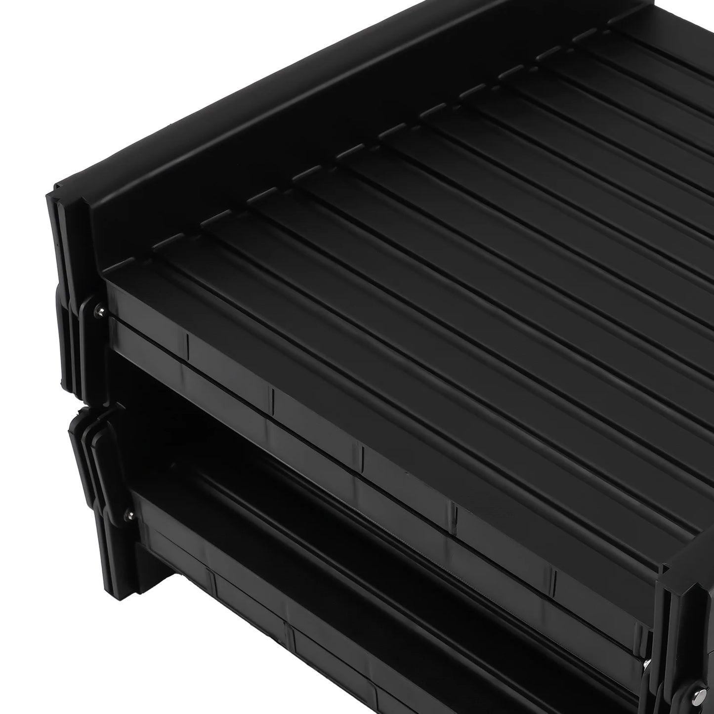 Tri-Fold Dog Ramp