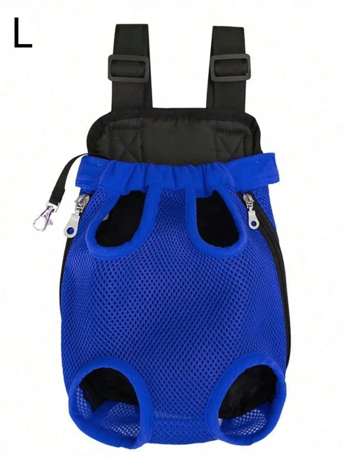 Pet Chest Backpack