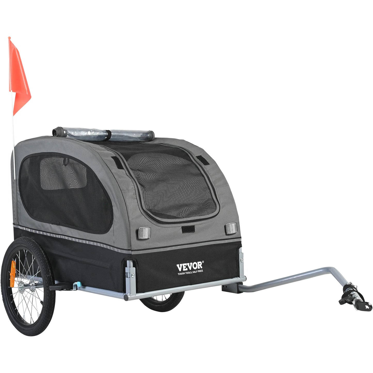 Dog Bicycle Trailer