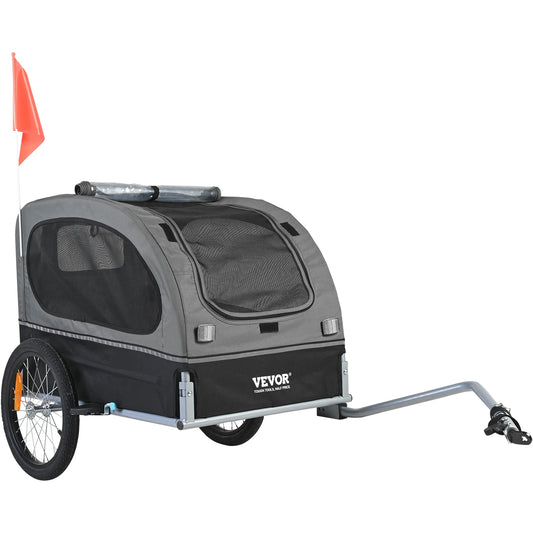 Dog Bicycle Trailer