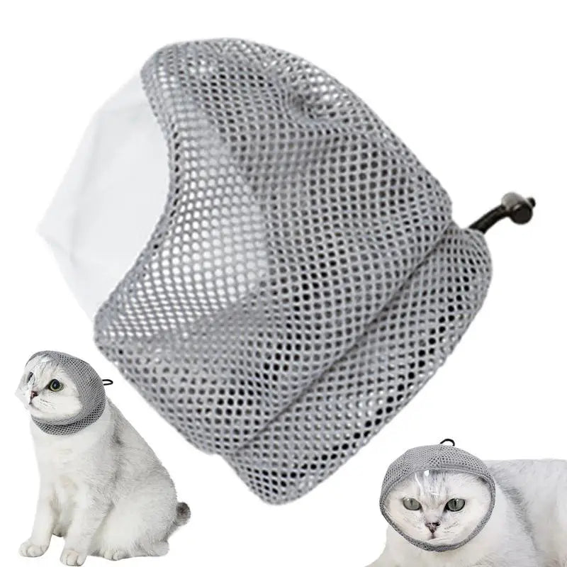 Cat Anti Bite Muzzles
