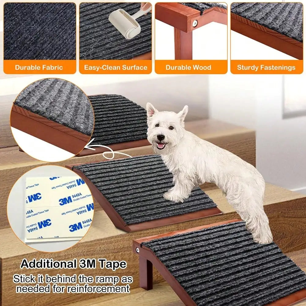 Pet Stair Ramp