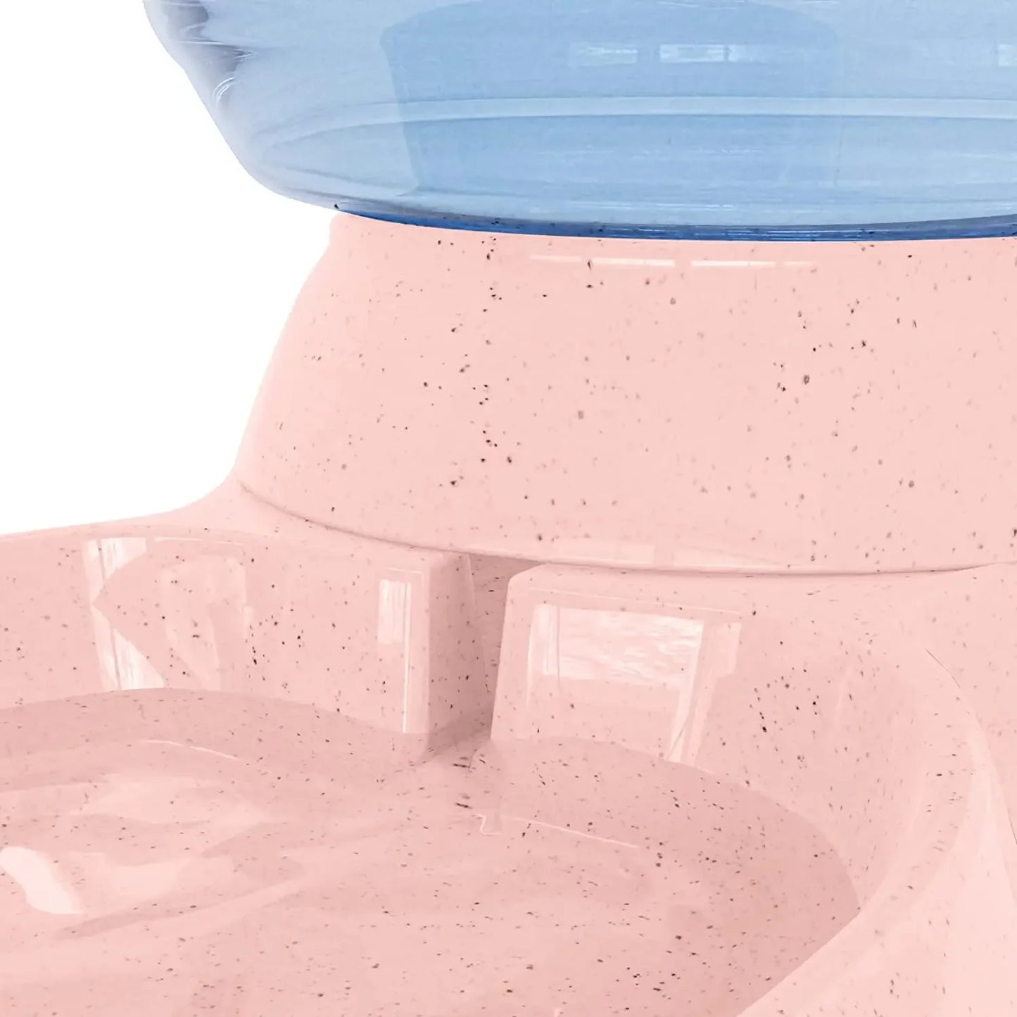 Automatic Cat Feeder Drinking