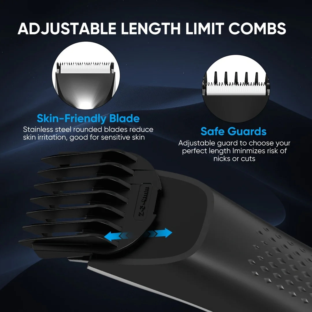 Dog and Cat Hair Clippers