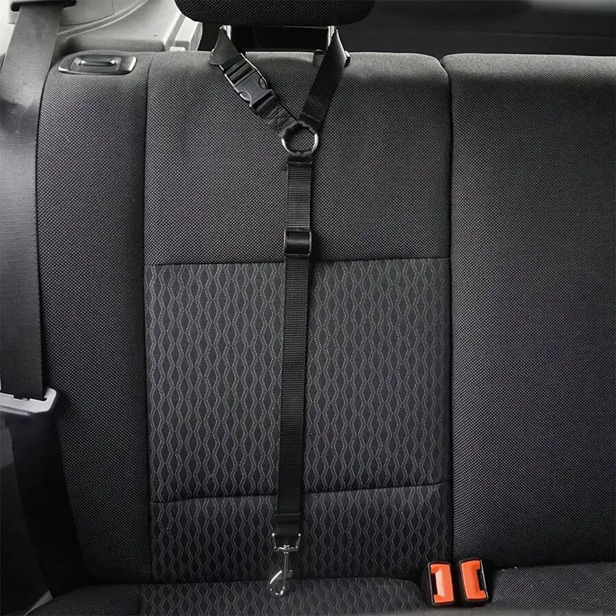 Pet Car Belt