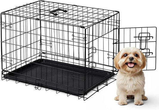 Medium Dog Crate