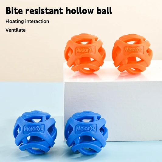 Floating Dog Chew Ball